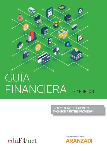 6ª edición de la Guía Financiera Edufinet
