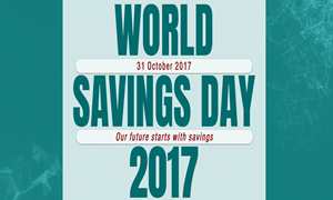 CECA y sus asociadas celebran el 31 de Octubre el Día Mundial del Ahorro