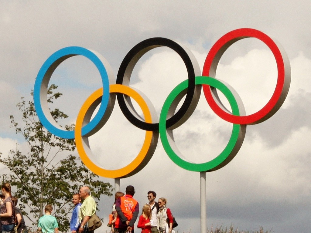 Los Olímpicos tienen su propio Programa de Educación Financiera