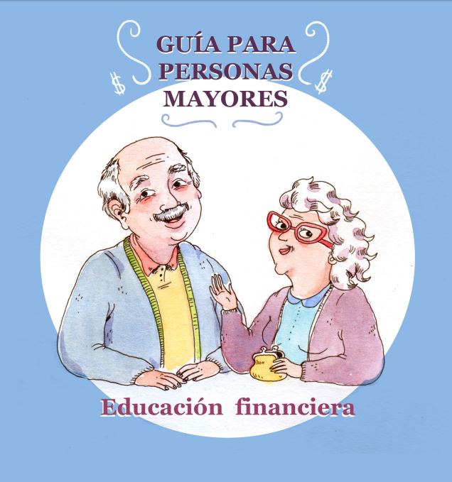Sernac lanza Guía para Personas Mayores de educación financiera