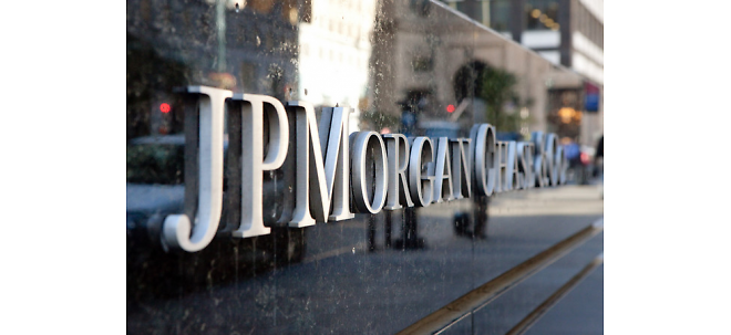 JPMorgan Chase & Co presenta estudio sobre inclusión financiera