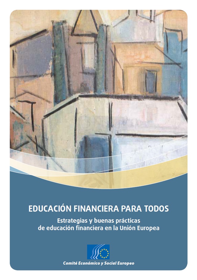 Libro: Educación Financiera para todos