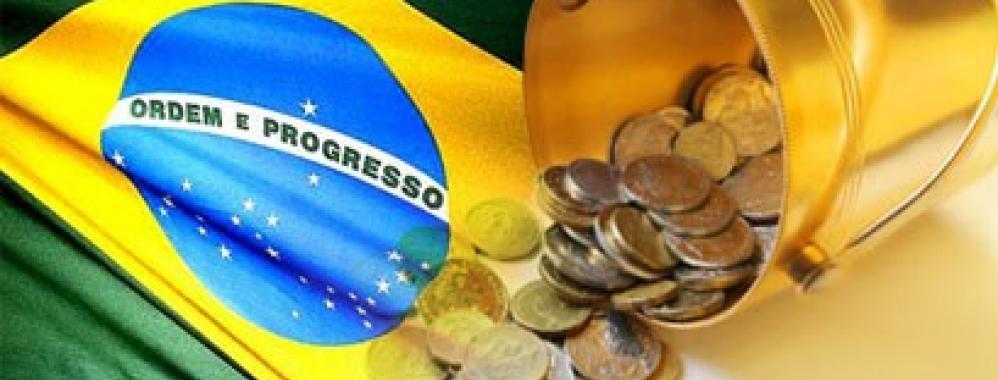 Banco Central de Brasil anuncia pilares para mejorar eficiencia financiera