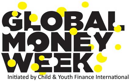 ¡Ya está aquí la Global Money Week 2017! Reserva estas fechas: 27 de Marzo al 2 de Abril