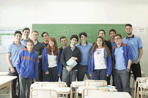 Argentina: Fomentan la educación financiera de jóvenes y adultos mayores