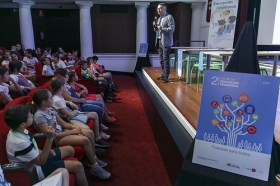La Fundación Cajasol se suma al Día Nacional de la Educación Financiera 2017