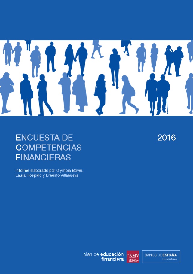 El Banco de España y la CNMV presentan la Encuesta de Competencias Financieras y el Plan de Educación Financiera 2018-21