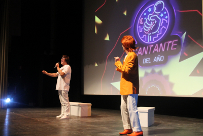 Teatro y educación financiera se dan la mano en Vigo