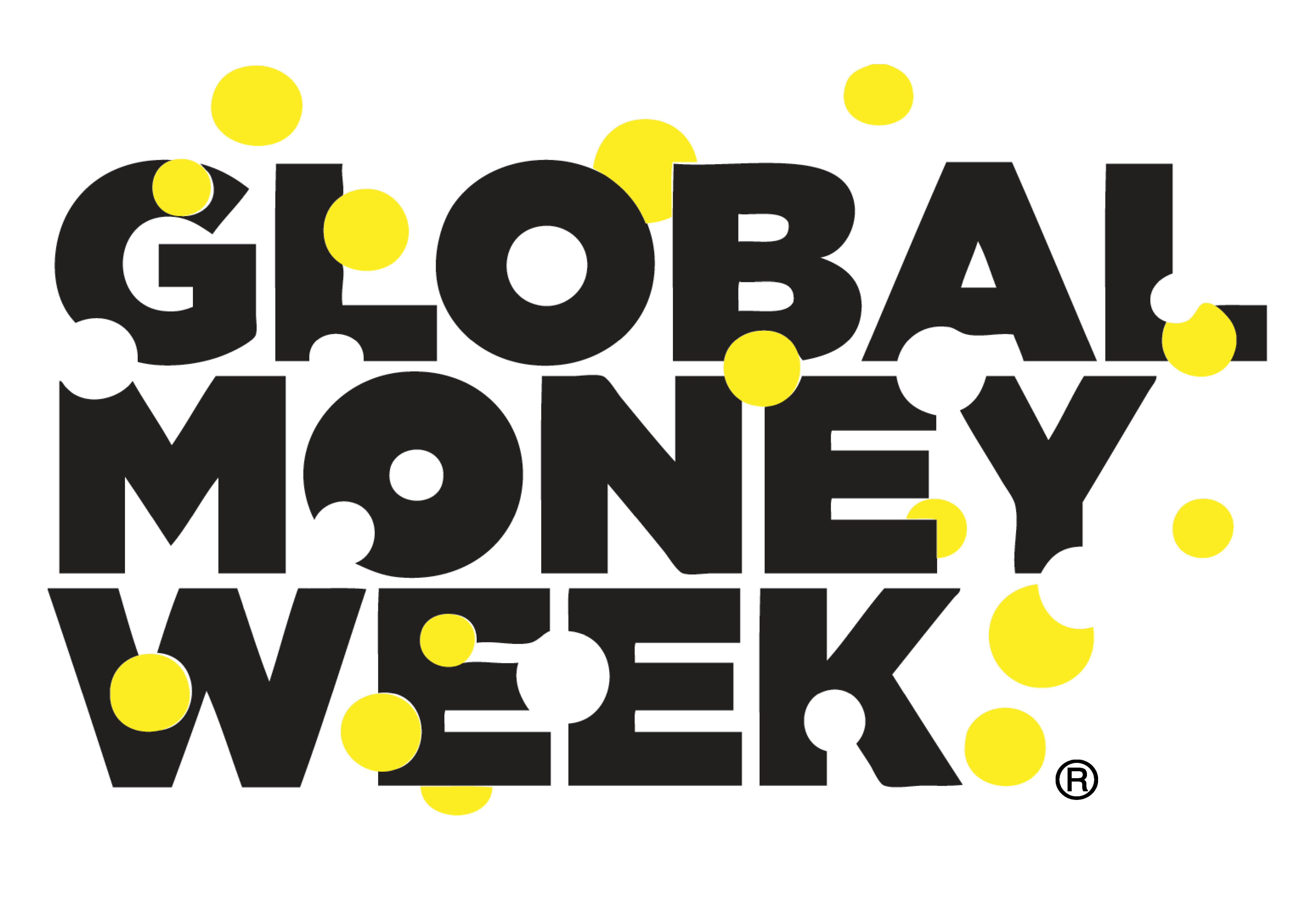 Celebra la Global Money Week 2020 del 23 al 29 de marzo 2020